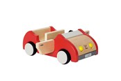 Treleker - Hape Dolls House Car - E3475