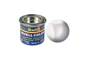 Modellsett - Revell enamel paint # 01-colourless glossy - 32101