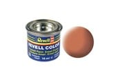 Modellsett - Revell enamel paint # 25-Neon Orange Matt - MR-32125