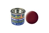 Modellsett - Revell enamel paint # 37-roof tile-red Mat - MR-32137