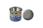 Modellsett - Revell enamel paint # 75-stone gray Matt - 32175