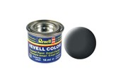 Modellsett - Revell enamel paint # 77-Fabricgrey Matt - 32177