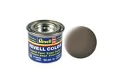 Modellsett - Revell enamel paint # 86-Khaki Matt - MR-32186