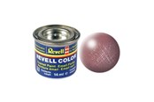 Modellsett - Revell enamel paint # 93-copper Metallic - 32193