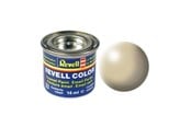 Modellsett - Revell enamel paint # 314-Beige silk Matt - 32314