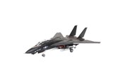 Modellsett - Revell F-14A Tomcat Black - MR-4029