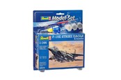 Modellsett - Revell Model Set F-15E Strike Eagle - 63972