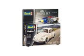 Modellsett - Revell Model Set - Volkswagen Beetle - 67681