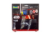 Modellsett - Revell Model Set - Tie Fighter - 63605