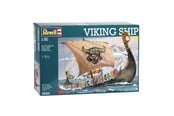 Modellsett - Revell Viking Ship - 05403