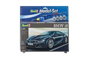 Modellsett - Revell Model Set - BMW I8 - 67008