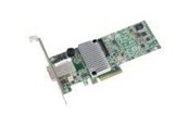 Kontroller - Fujitsu PRAID EP420i - styreenhed til lagring (RAID) - SATA 6Gb/s / SAS 12Gb/s - PCIe 3.0 x8 - S26361-F5243-L12