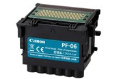 Printertilbehør blekk/toner - Canon PF-06 / 2352C001 Printhead - Skrivehode - 2352C001