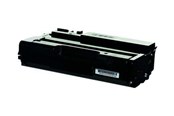 Printertilbehør blekk/toner - Ricoh - sort - original - tonerpatron - Laser toner Svart - 821242