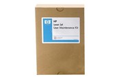 Printertilbehør blekk/toner - HP 220-volt User Maintenance Kit - Varmeelementsett for vedlikehold av skriveren - C1N58A