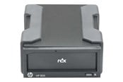 Optisk driver (DVD/BR/Floppy) - HP E RDX Removable Disk Backup System - Other - USB 3.0 - Svart - C8S07B