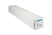 Papir, Fotopapir & Etiketter - HP Q1412B / Coated Heavy Paper Roll (61cm x 30.5m) for DesignJet T120 ePrinter - Q1412B