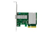 Nettverksadapter - TRENDnet TEG-10GECSFP 10 Gigabit PCIe SFP+ Network Adapter - TEG-10GECSFP