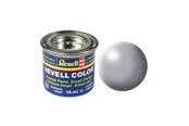 Modellsett - Revell Paint 374-grey silk Matt - 32374