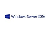 Operativsystem - Microsoft Windows Server 2016 Datacenter 16-Core Engelsk - P71-08651