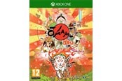 Spill - Okami HD - Microsoft Xbox One - Action/Adventure - 5055060967997