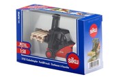 Leketøysbil - SIKU Siku 1:50 Gaffeltruck - S-1722