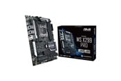 Hovedkort - ASUS WS X299 PRO Hovedkort - Intel X299 - Intel LGA2066 socket - DDR4 RAM - ATX - 90SW0090-M0EAY0