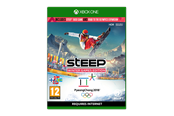 Spill - Steep: Winter Games Edition - Microsoft Xbox One - Sport - 3307216038856