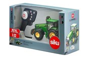 Leketøysbil - SIKU Tractor - 6881