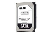 Harddisk - HGST Ultrastar HE12 HUH721212ALE600 - 12TB - Harddisk - 0F29590 - SATA-600 - 3.5" - 0F29590