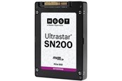 SSD - WD Ultrastar SN200 2.5" - 6.4TB - 0TS1317