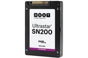 SSD - WD Ultrastar SN200 2.5" - 800GB - 0TS1306