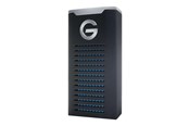 SSD - G-Technology G-DRIVE Mobile SSD R-Series GDRRUCWWA5001SDB - 0G06052