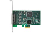 Nettverksadapter - Digi Neo PCI Express 8-port w/o cable (low profile bracket included) - 77000889