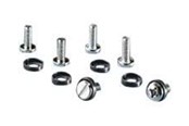 Rackskap - Rittal screw kit (M5) - 7094120