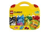 LEGO® - LEGO Classic 10713 Kreativ koffert - 10713