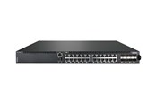 Switch/splitter - Lenovo ThinkSystem NE1032T RackSwitch - 7159B1X