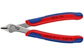 Verktøy for elektrisk arbeid - KNIPEX Electronic Super Knips® - 78 03 125