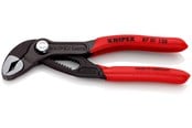 Verktøy for rørleggerarbeid - KNIPEX Cobra®, Hightech-vannpumpetenger - 87 01 125