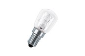 LED-lyspære - Osram Glødelyspære Special for fridge 15W 2700K Clear E14 - 377350