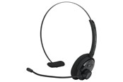 Hodetelefoner - LogiLink Wireless Bluetooth Mono Headset - BT0027