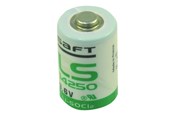 Batteri - PSA LS14250 - batteri - 1/2 AA - Li - LS14250