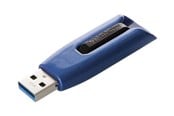 Minnepenn - Verbatim Store 'n' Go V3 MAX - 128GB - Minnepenn - 49808