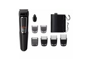 Hårtrimmer - Philips Hårklipper Multigroom Series 3000 MG3730/15 - MG3730/15