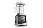 Mikser - Vitamix Mikser Ascent A3500i - Børstet rustfritt stål - 1400 W - 703113631924