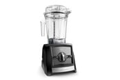 Mikser - Vitamix Mikser Ascent A2500i - Svart - 1400 W - 703113631887