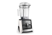 Mikser - Vitamix Mikser Ascent A2500i - Hvit - 1400 W - 703113631894