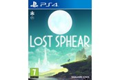 Spill - Lost Sphear - Sony PlayStation 4 - RPG - 5021290079120