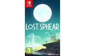 Spill - Lost Sphear - Nintendo Switch - RPG - 5021290079236