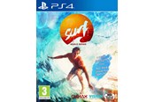 Spill - Surf World Series - Sony PlayStation 4 - Sport - 5060188670667